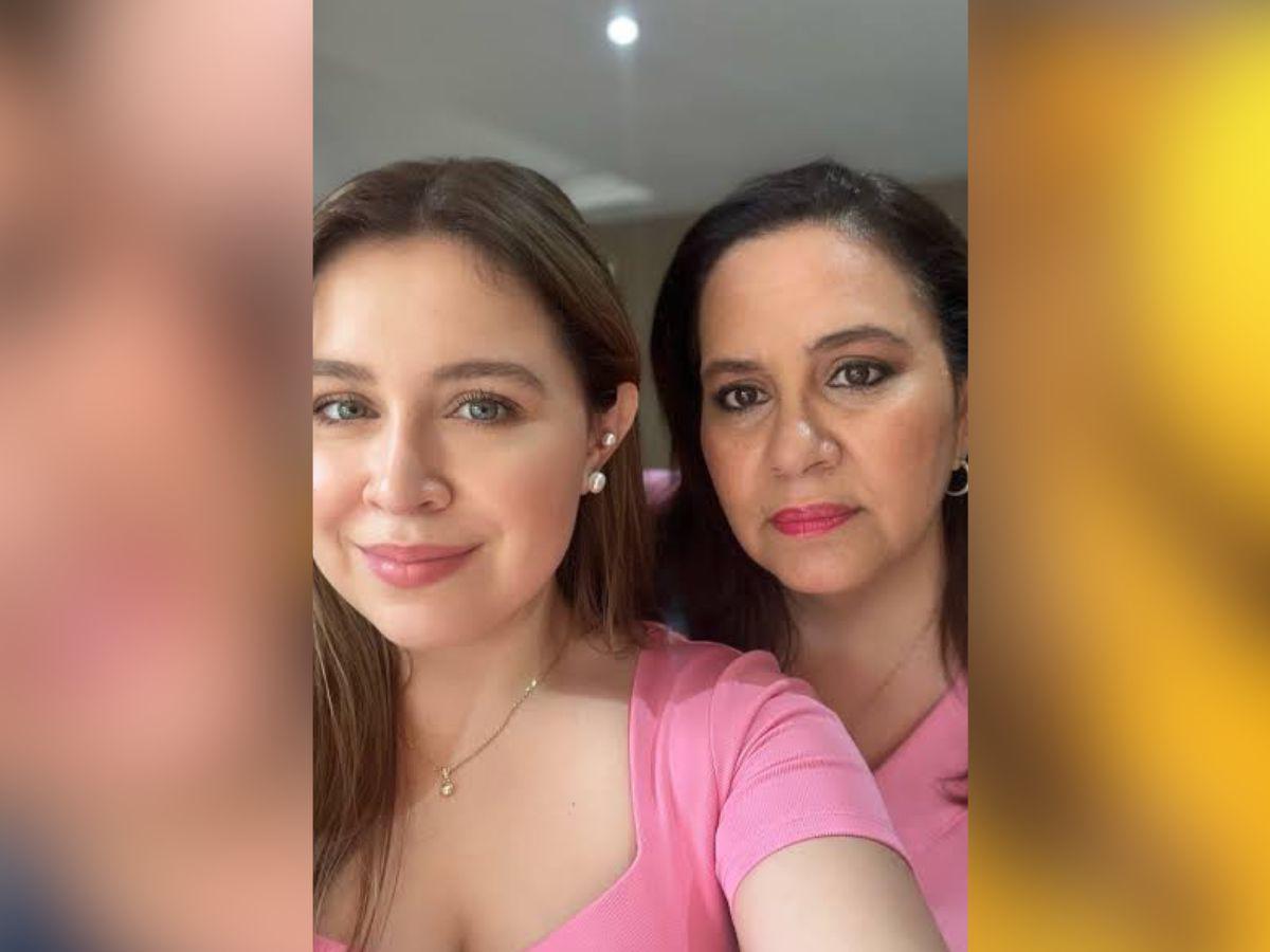 Ana García revela detalles de los preparativos para la boda de su hija Daniela