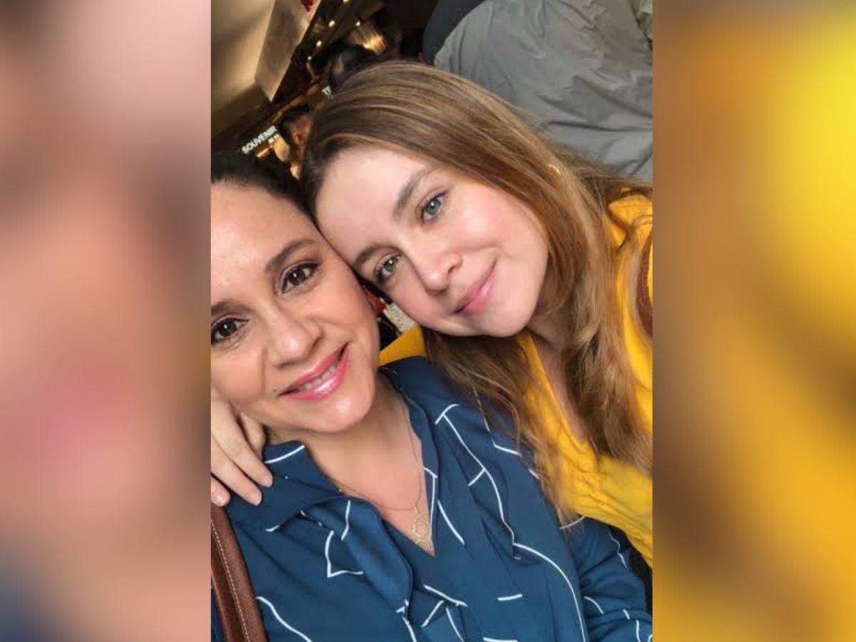 Ana García revela detalles de los preparativos para la boda de su hija Daniela