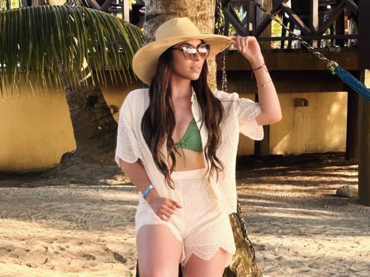 Laura Meza revela qué pasó en Argentina tras su relación con Rodrigo Auzmendi