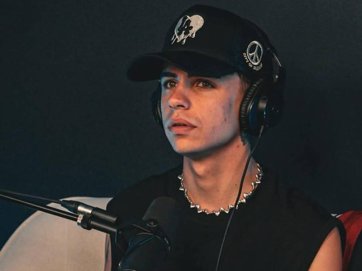 Nicki Nicole se olvida de Lamine Yamal: Destapan encuentro con otro famoso personaje