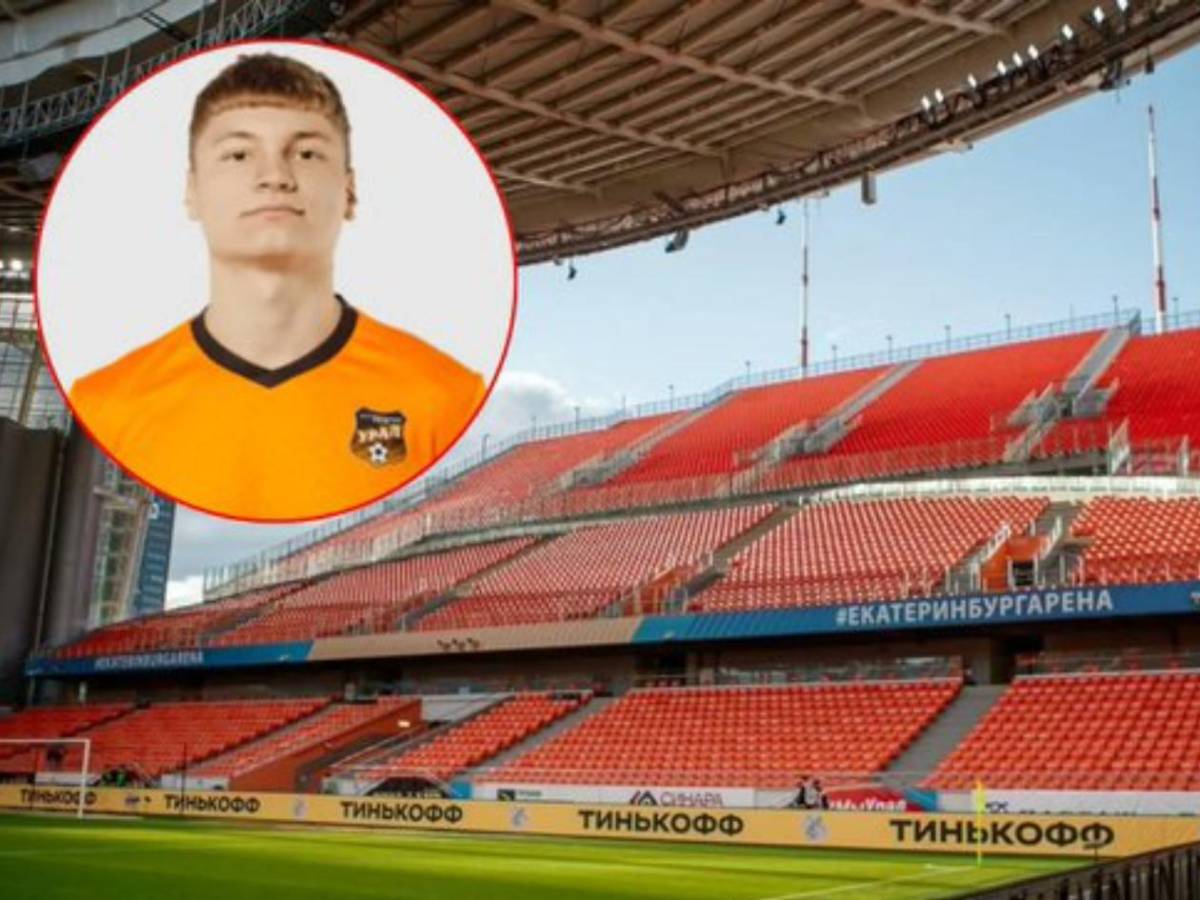 Impactante: Futbolista confiesa haber asesinado a empresaria y el motivo de su crimen