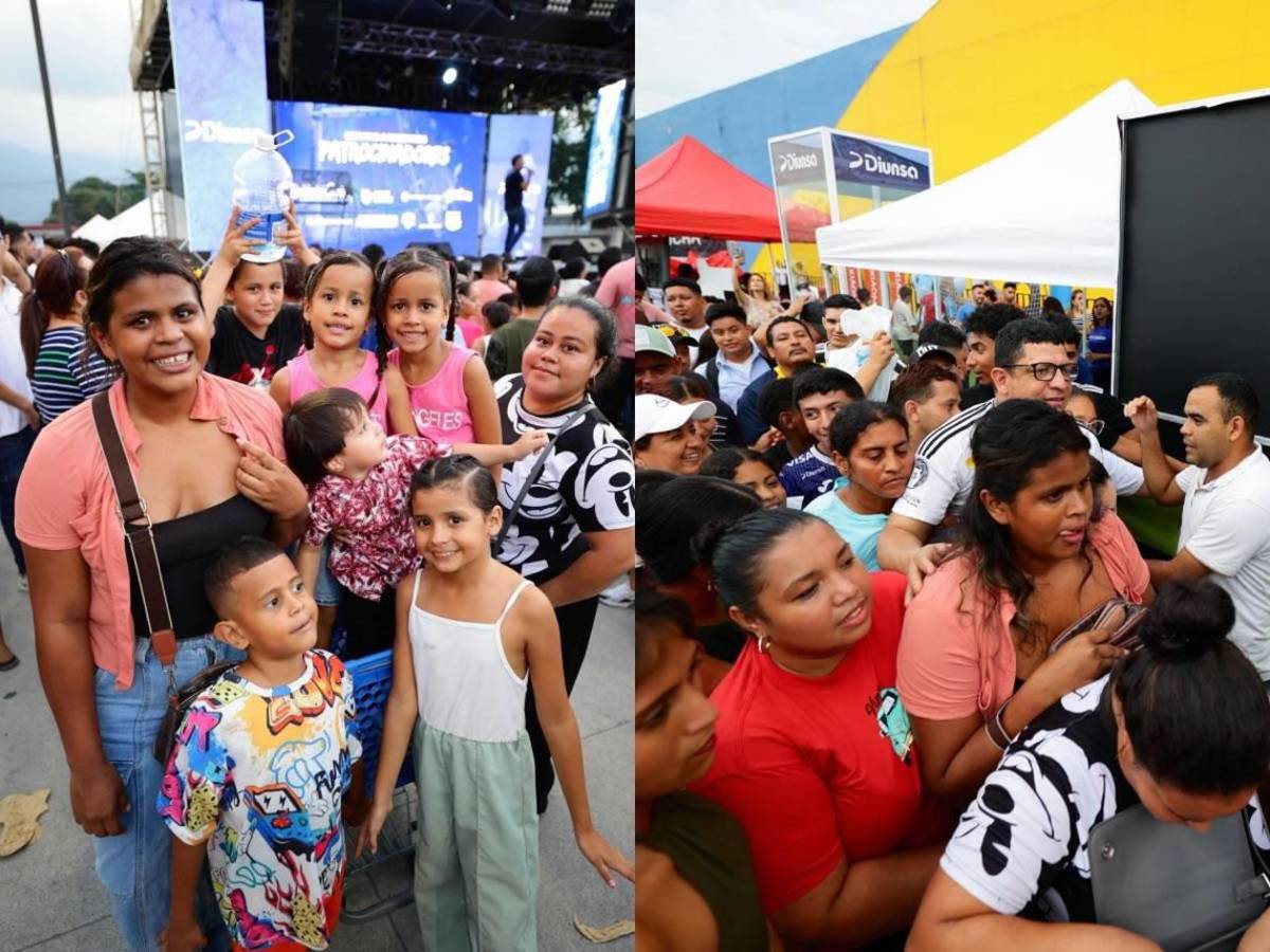 Supremo desata locura, novia hondureña de salvadoreño y furor por tiktokers