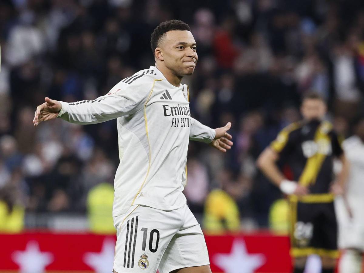 Bota de Oro 2025-26: Mbappé responde, alcanza al líder y Haaland falla; tabla