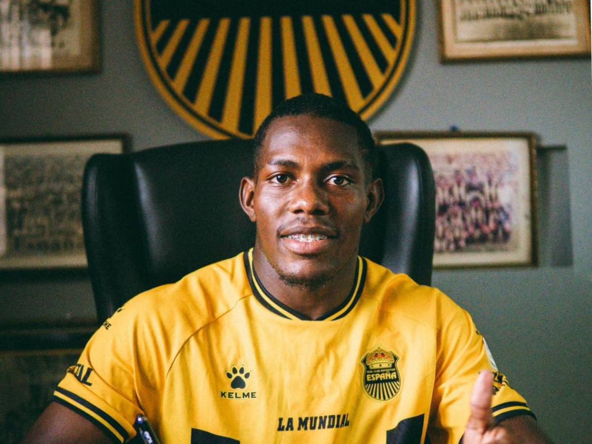 Carlos Pineda tiene nuevo equipo, Motagua ficha a delantero y de Olimpia a segunda