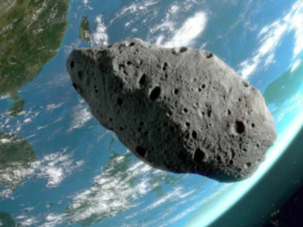 Impacto del asteroide “Bennu” podría causar cuatro años de invierno en La Tierra