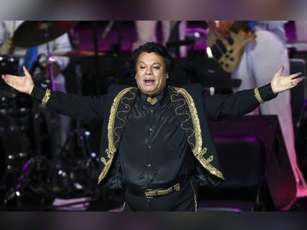 Juan Gabriel en Bellas Artes: ¿por qué el concierto fue polémico?