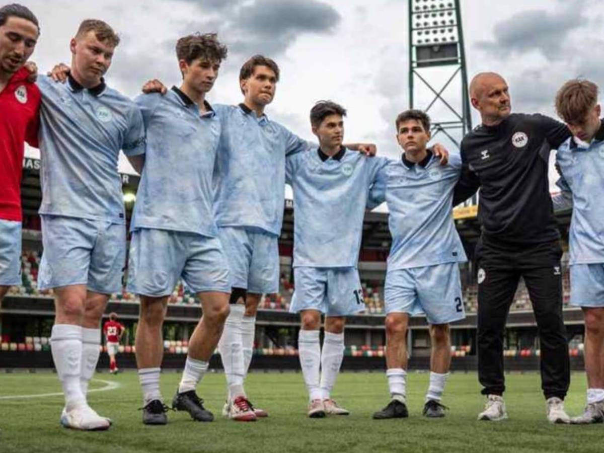 Concacaf toma decisión final tras petición de país de jugar en la confederación