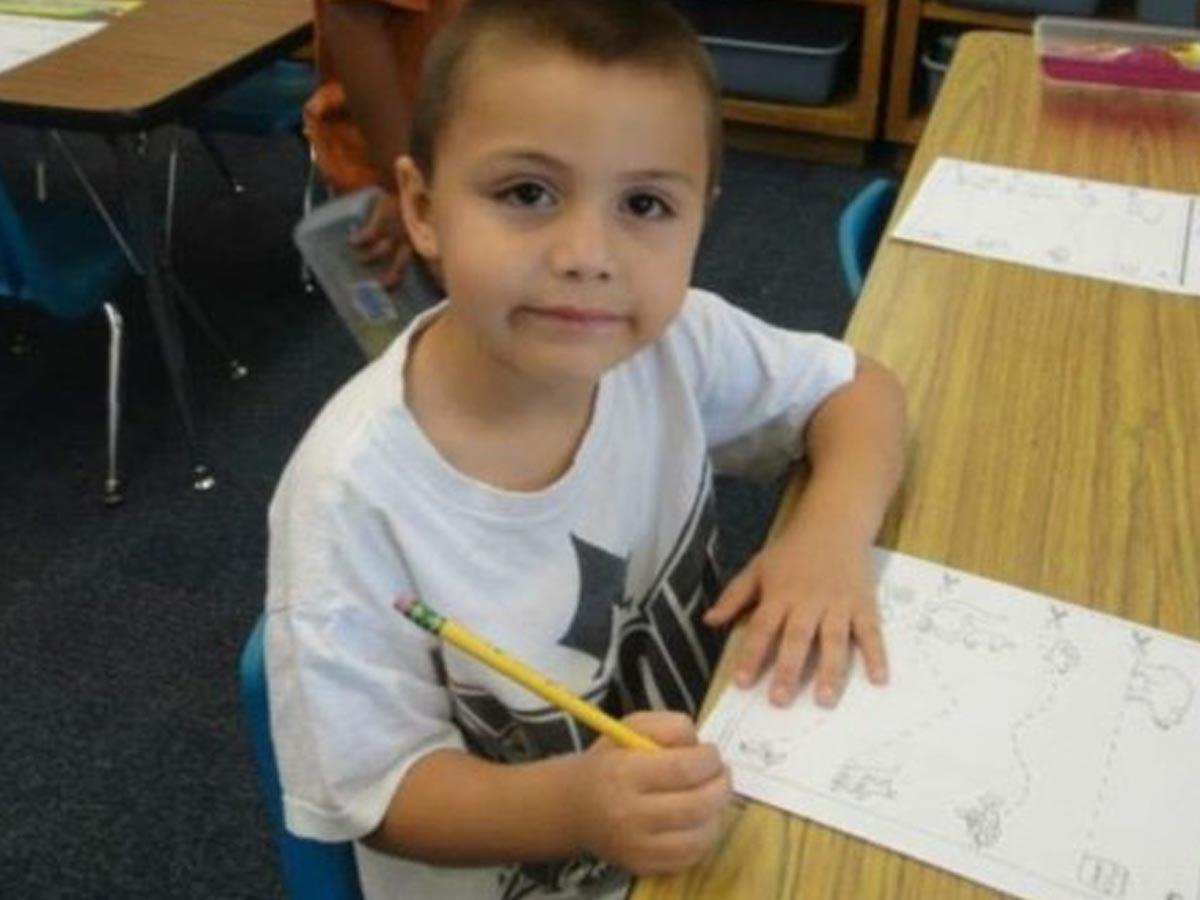 Pareja culpable por muerte y tortura de Anthony Ávalos