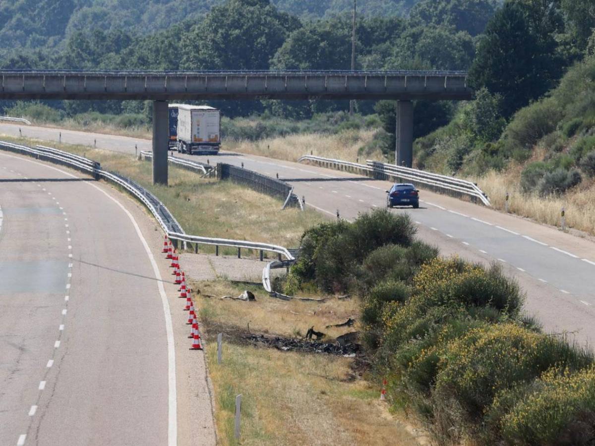 Diogo Jota: surge otra impactante versión del accidente en el que murió el futbolista