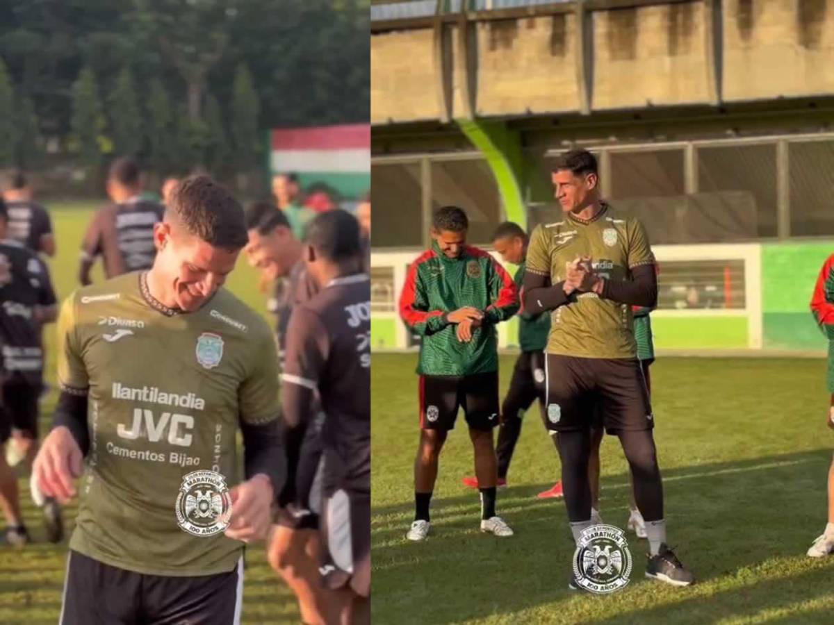 Fichaje del Real España, Marathón busca jugador de liga europea y sorpresa con Kevin Arriaga