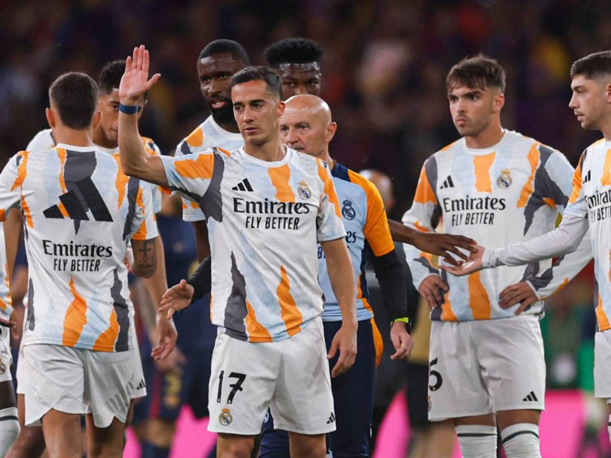 Real Madrid decide fichar a un conocido argentino solo por un mes