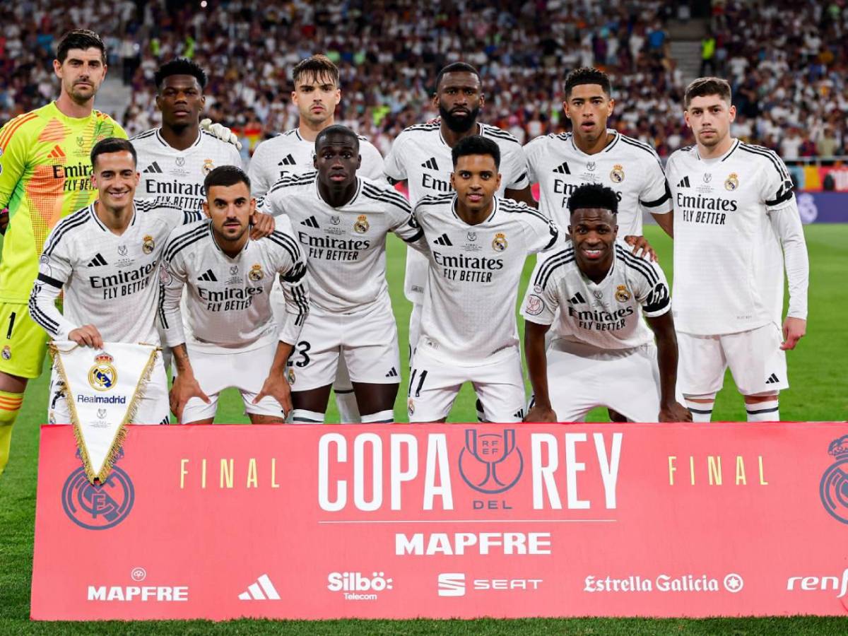 Real Madrid decide fichar a un conocido argentino solo por un mes