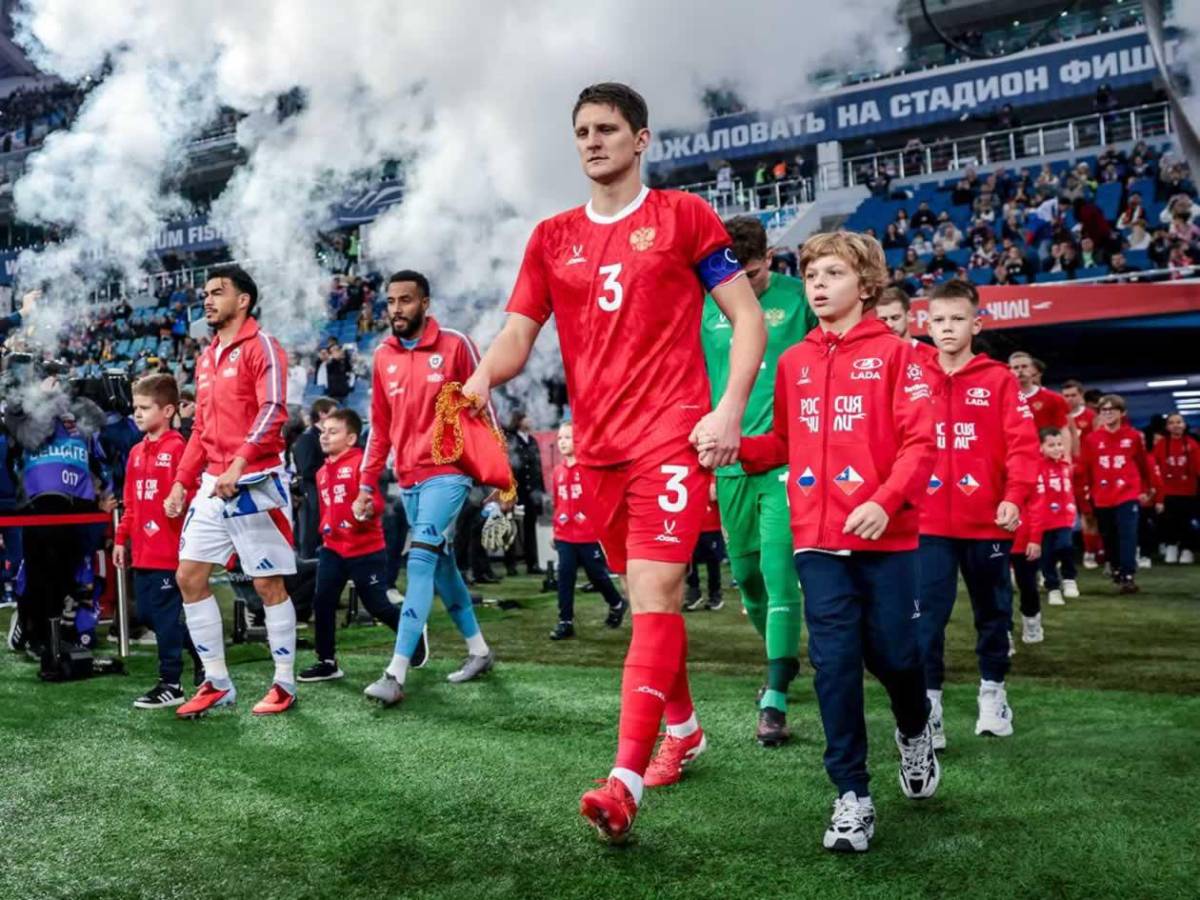 Selecciones que jugarían Mundial de no clasificados a United 2026: ¿Y Honduras?