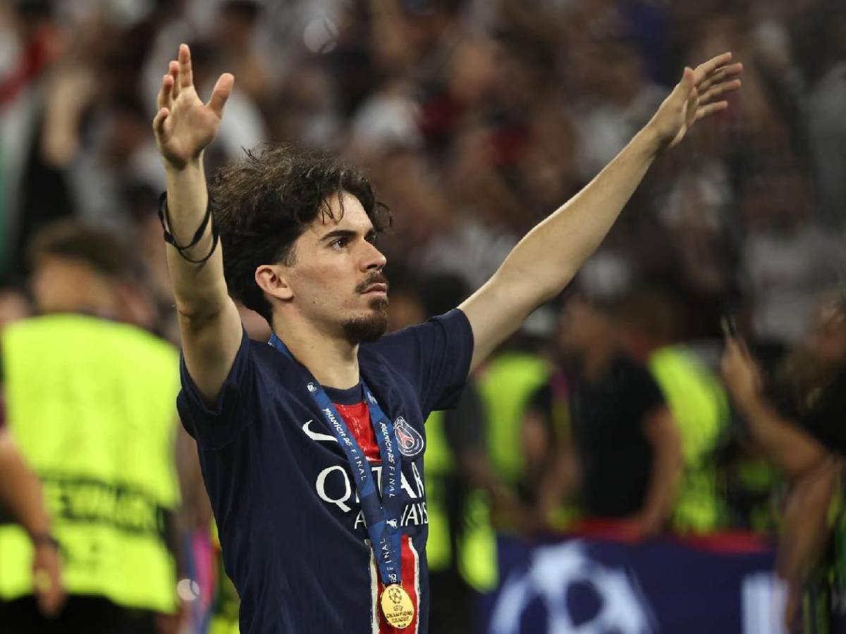 Yamal recibe duro golpe: UEFA sorprende con el 11 ideal de la temporada en Champions