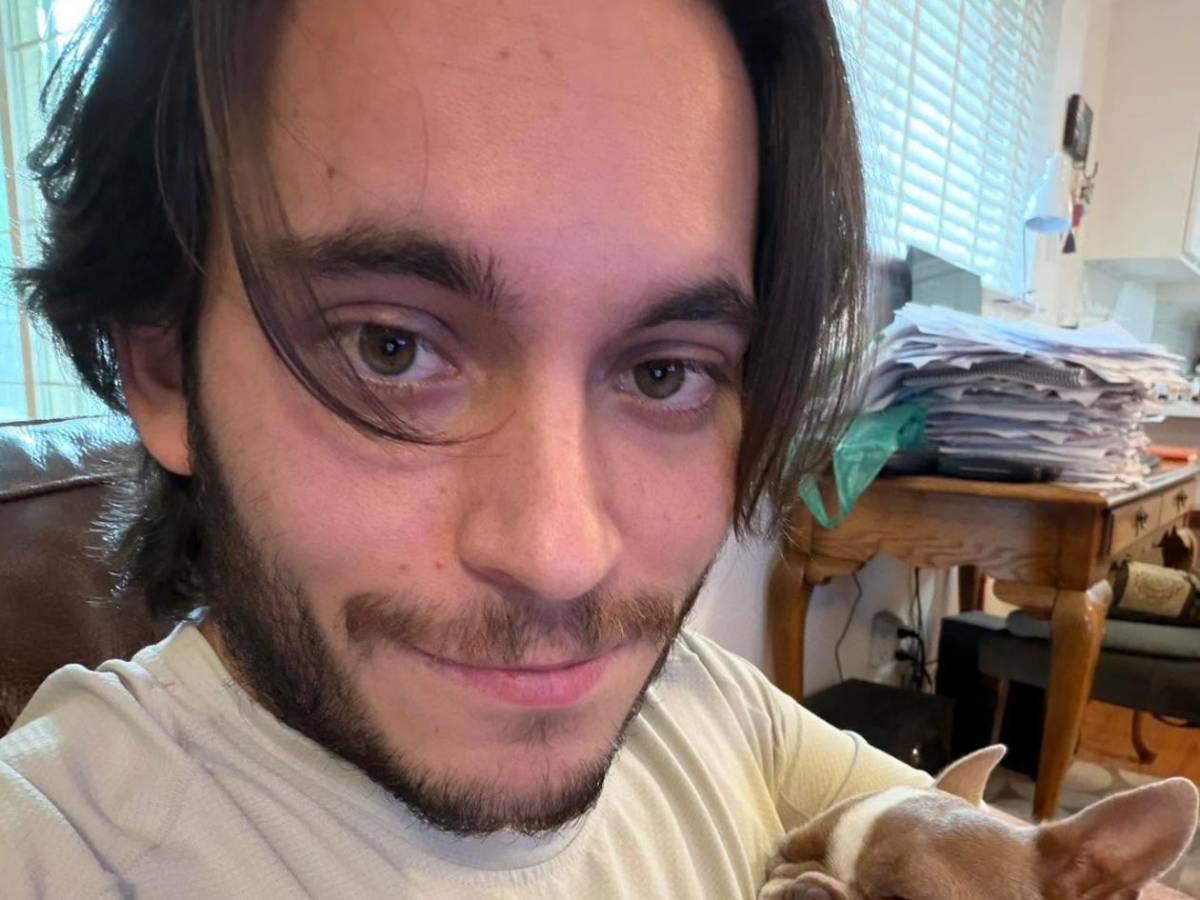 Carlos Eduardo Espina rompe el silencio por su salud y lanza aviso sobre Victoria