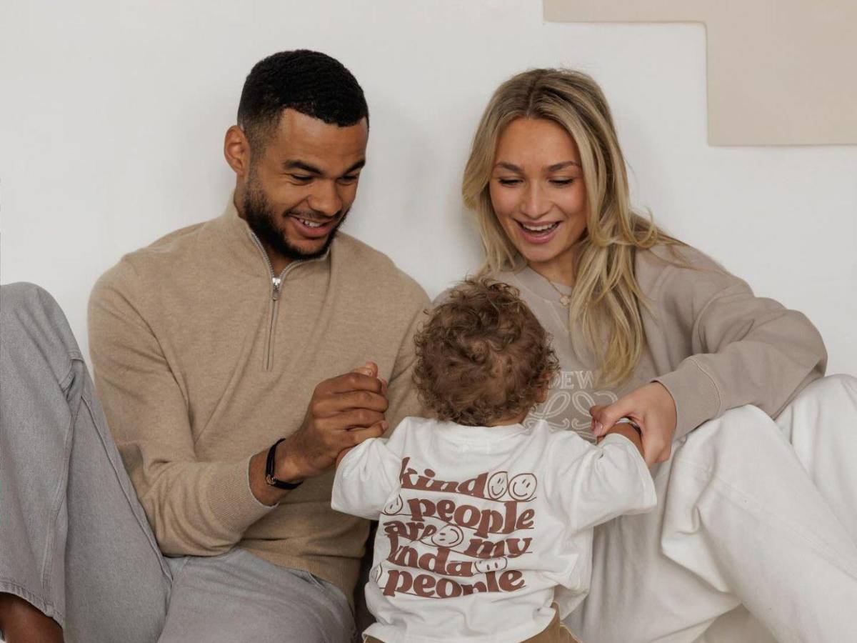 Mundial 2026: estrella de Países Bajos anunció que su esposa perdió a un hijo