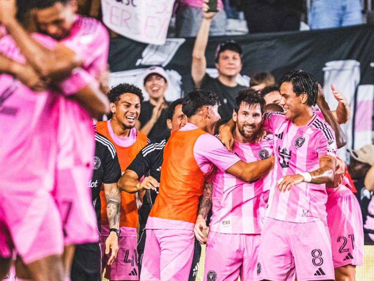 Messi revela miedo y brinda la peor de las noticias para Argentina