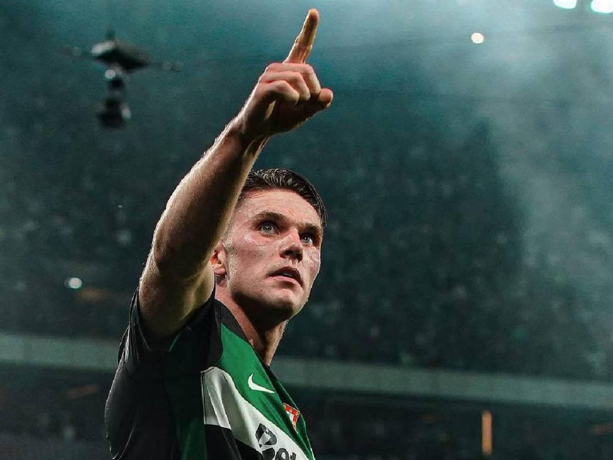 Bota de Oro: Lewandowski dejó atrás a Mbappé y hay inesperado líder