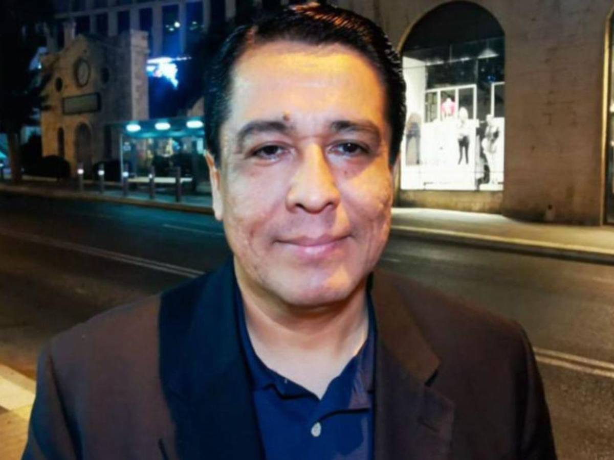 Roy Santos deja mensaje a Mel y profetiza sobre el futuro de Nasralla