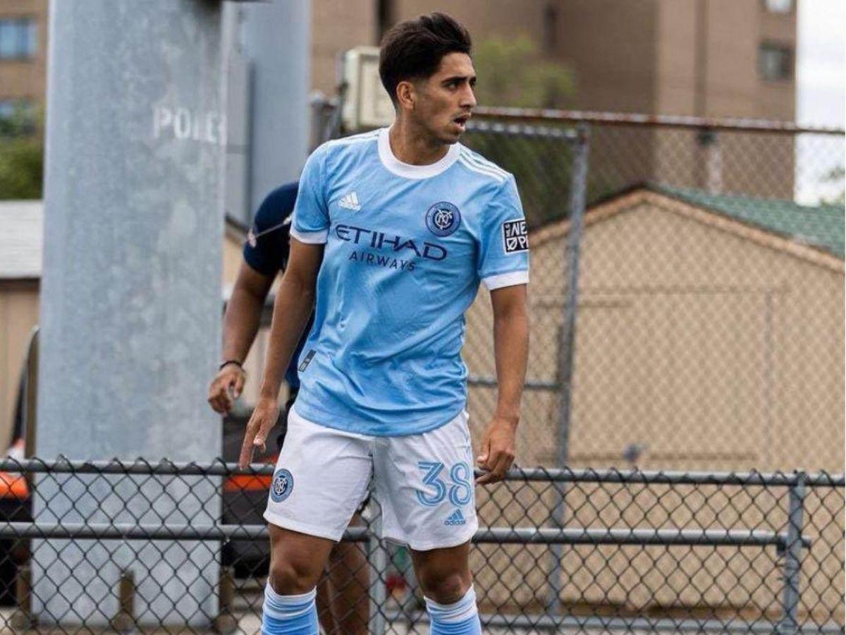 Futbolista hondureño ganó batalla contra el cáncer: esta es su actualidad