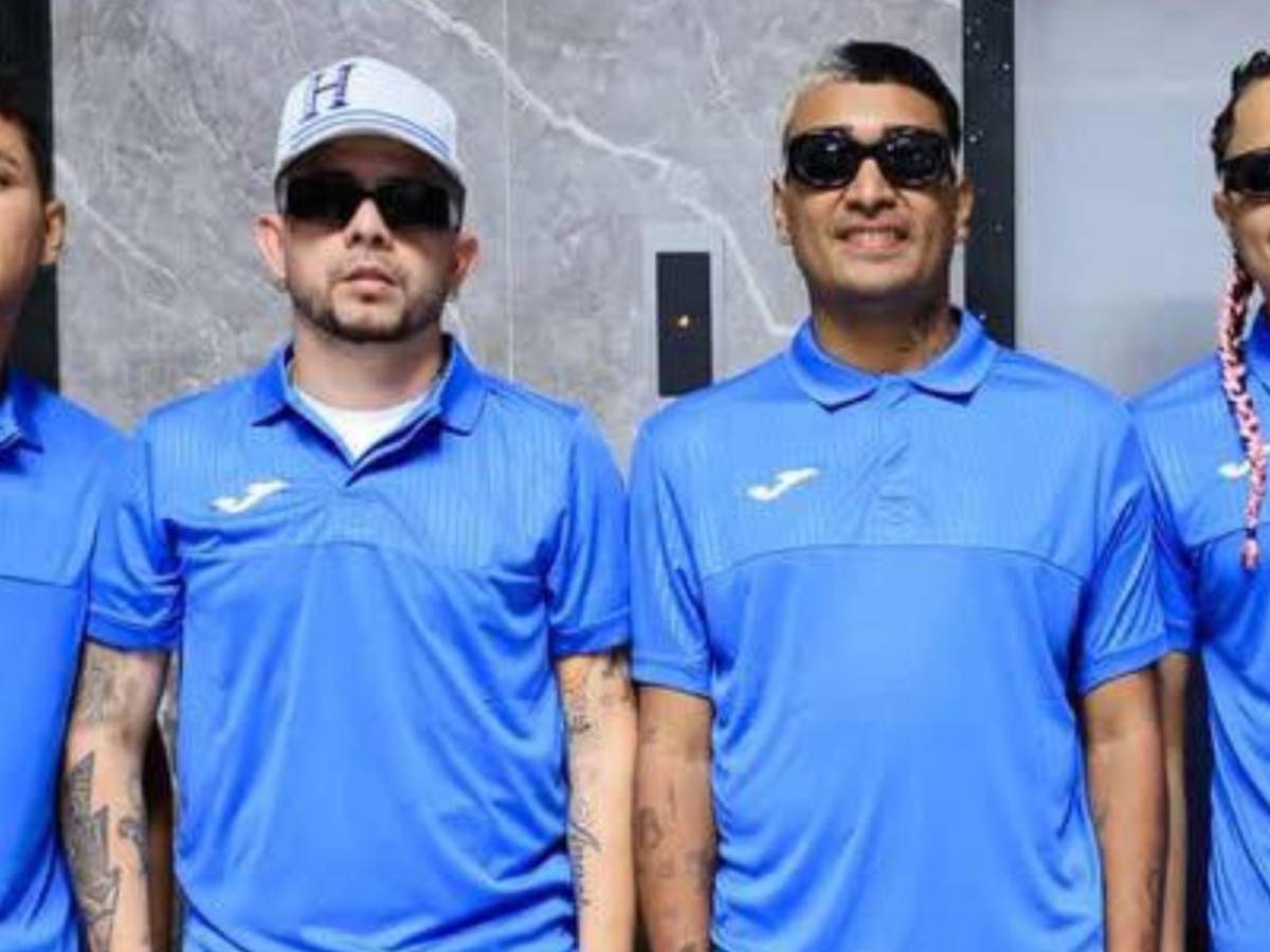 MR JC a Supremo: Milagro no es una araña como con las que has estado