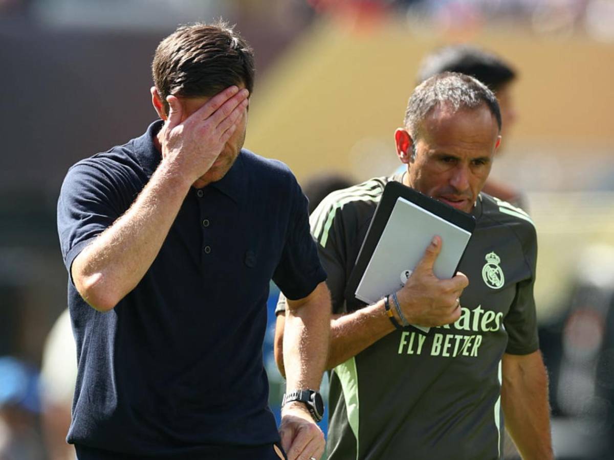 Mbappé dolido, triste adiós de Modric, reacción de Florentino y PSG se burla