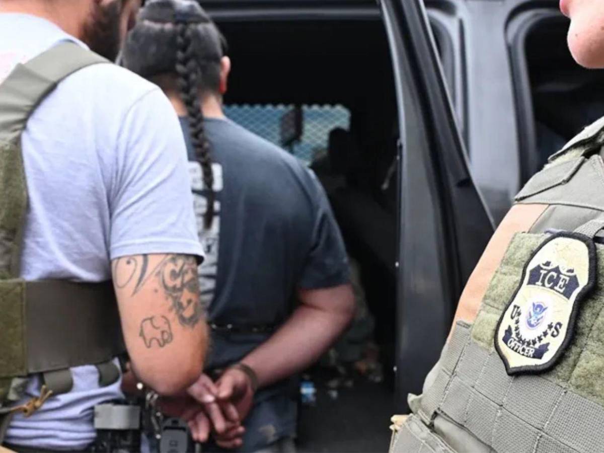 Aumenta el número de inmigrantes hospitalizados tras ser detenidos por ICE
