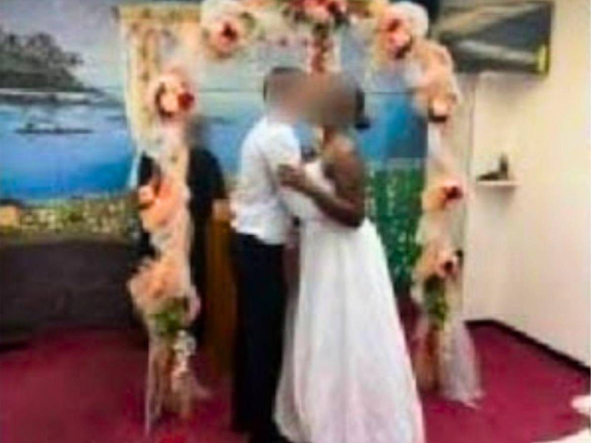 Detienen a seis personas por organizar matrimonios falsos para obtener residencia en EE UU
