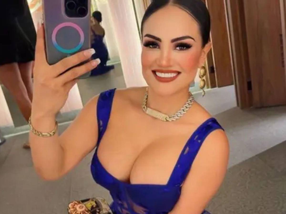 Hallan cuerpo de exreina de belleza en piscina de hotel; surge escalofriante hipótesis