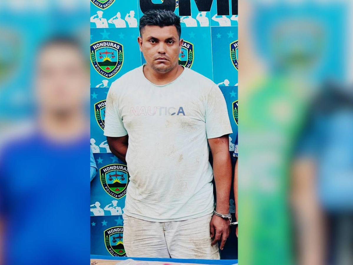 Cae peligrosa banda vinculada a robo de tiendas de celulares