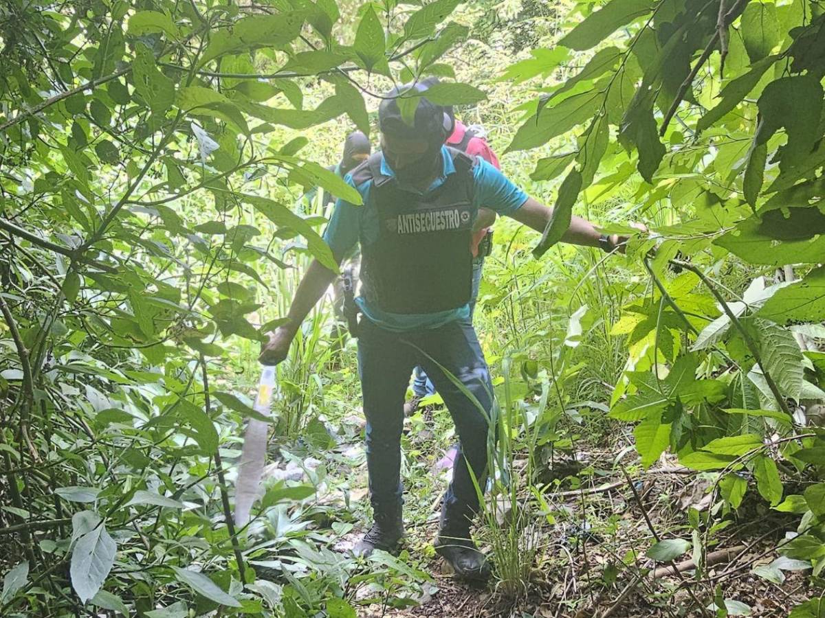 Policía: Pandilla 18 mató a dos técnicos por suponer que espiaban para MS-13