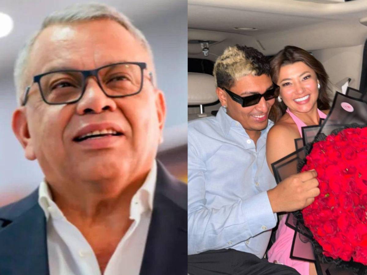 Maldonado revela la millonaria cifra que gana Milagro Flores tras noviazgo con Supremo