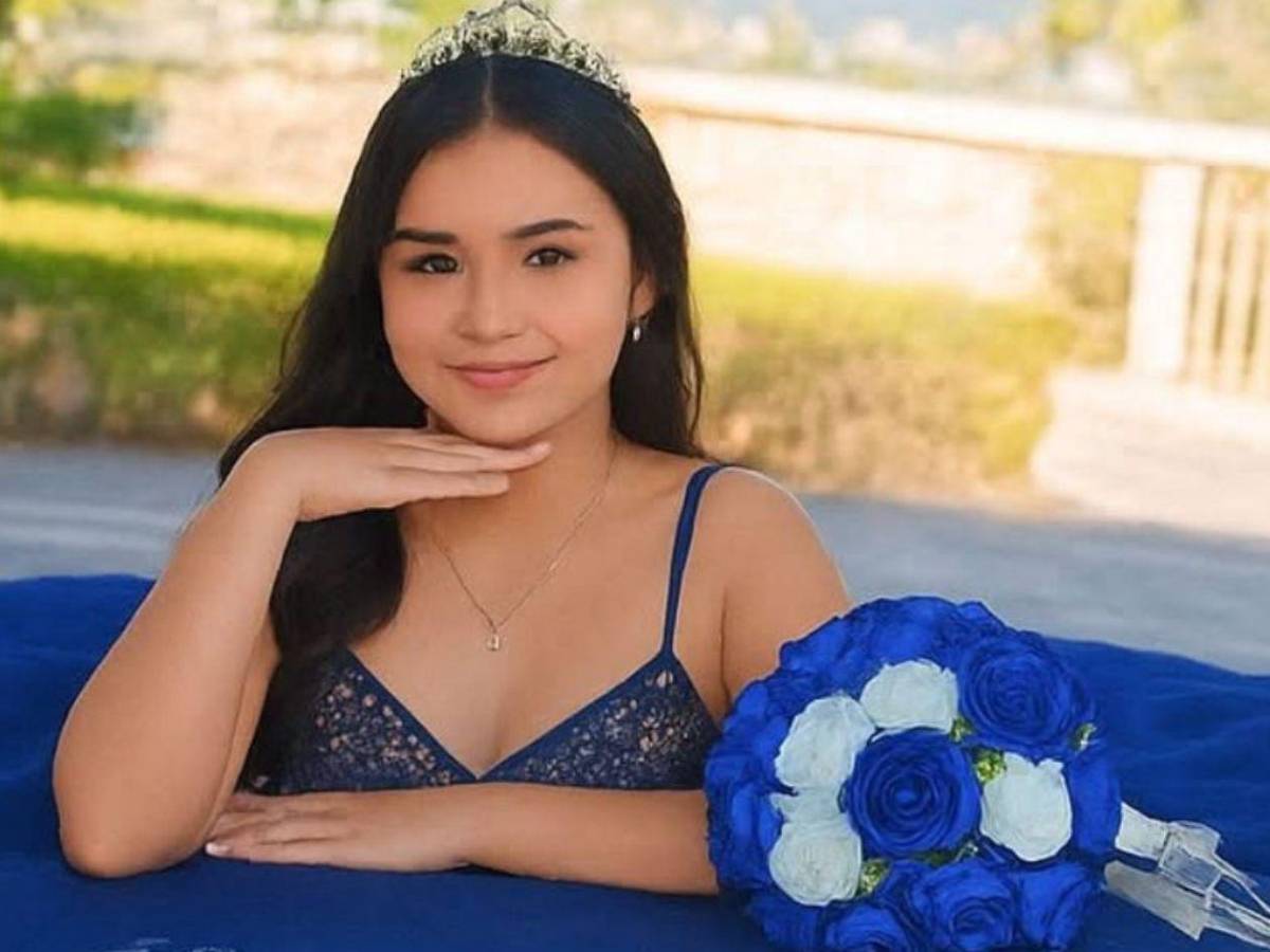 Muere quinceañera tras sufrir brutal accidente en Olancho