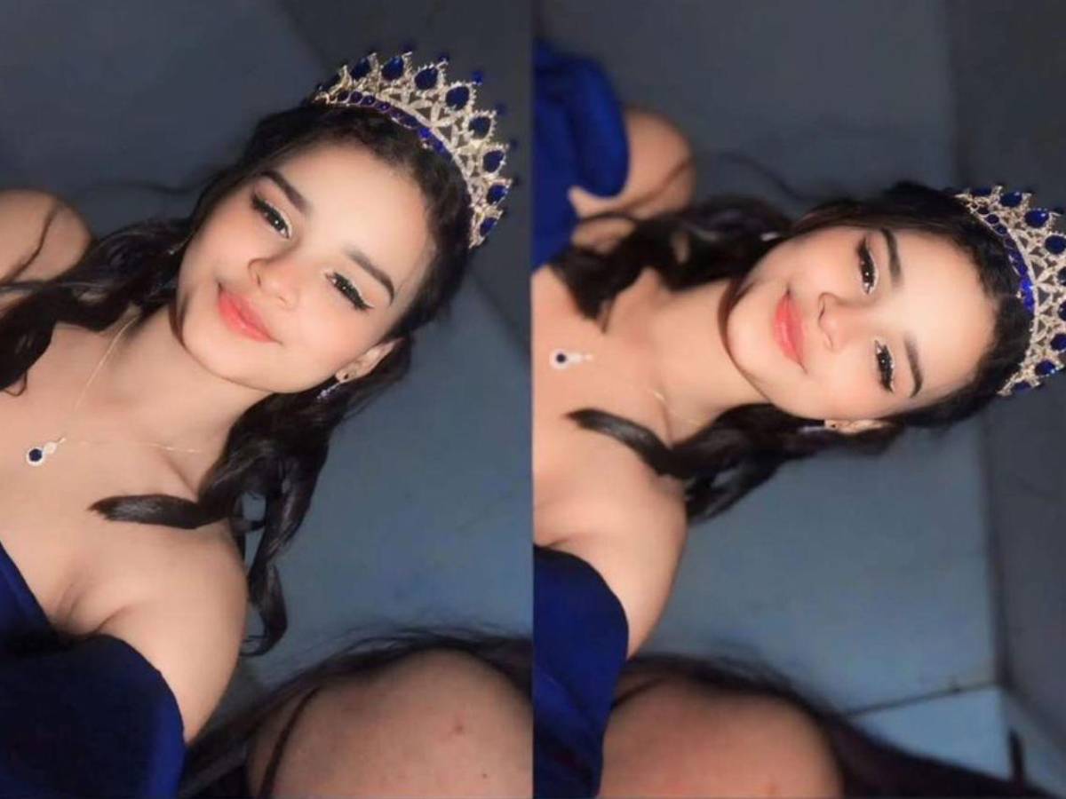 Muere quinceañera tras sufrir brutal accidente en Olancho