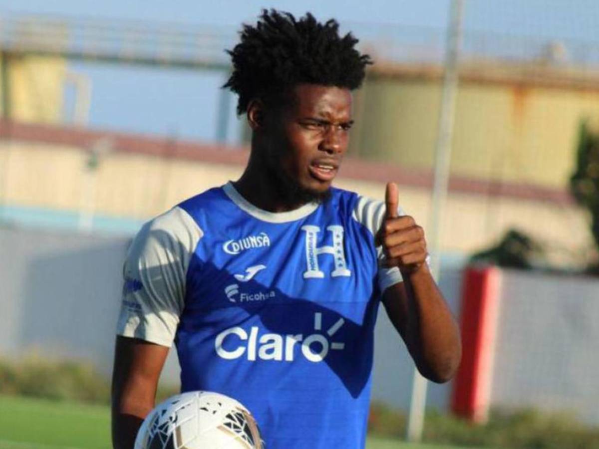 Olimpia con primer fichaje, de Motagua a otro grande y legionario vuelve