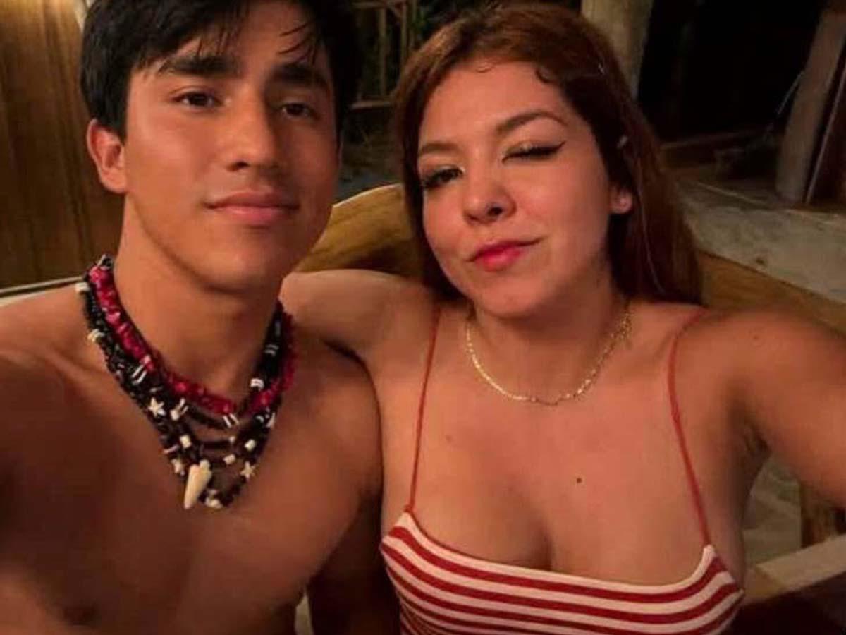 “El amor no duele”: el último mensaje que la doctora tiktoker dejó en redes antes de su muerte