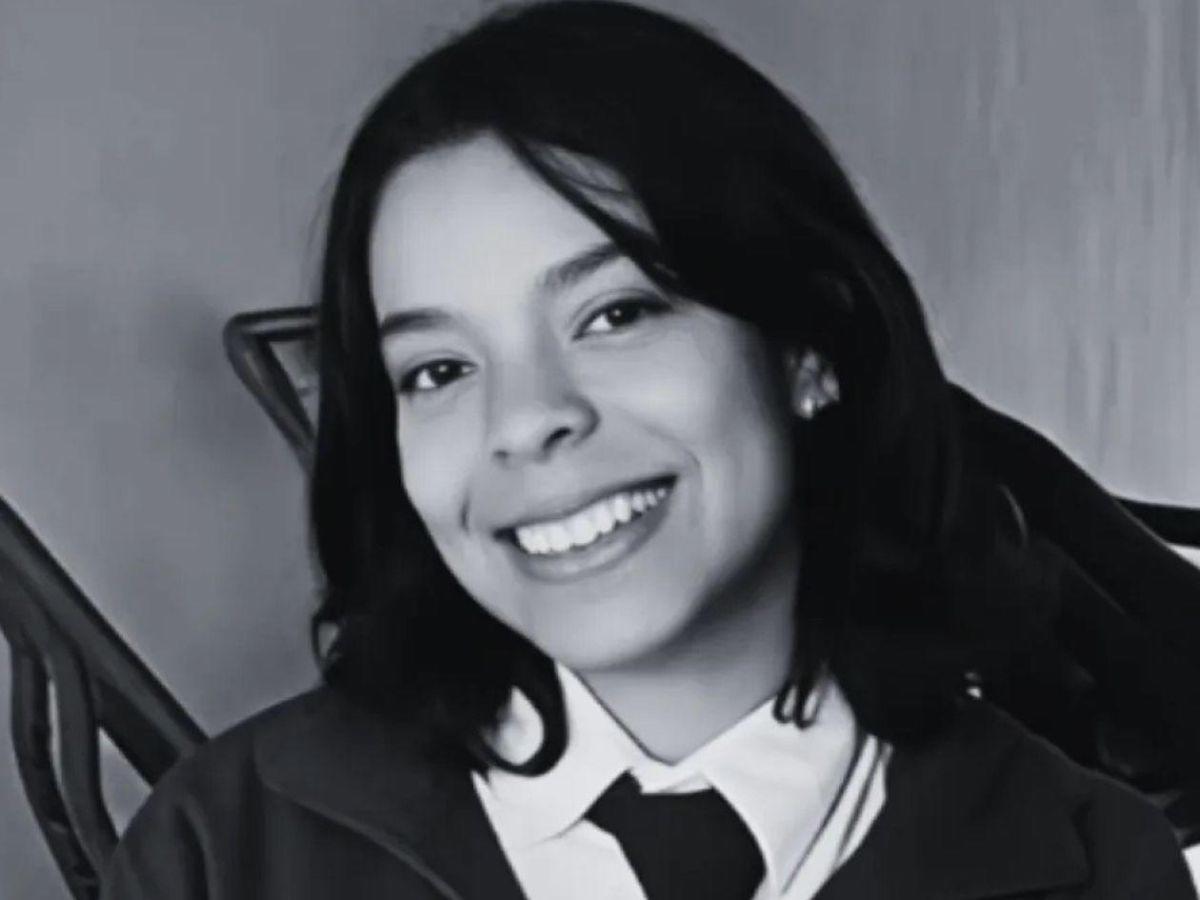 María Fernanda fue calcinada viva por su novio y por su mejor amiga