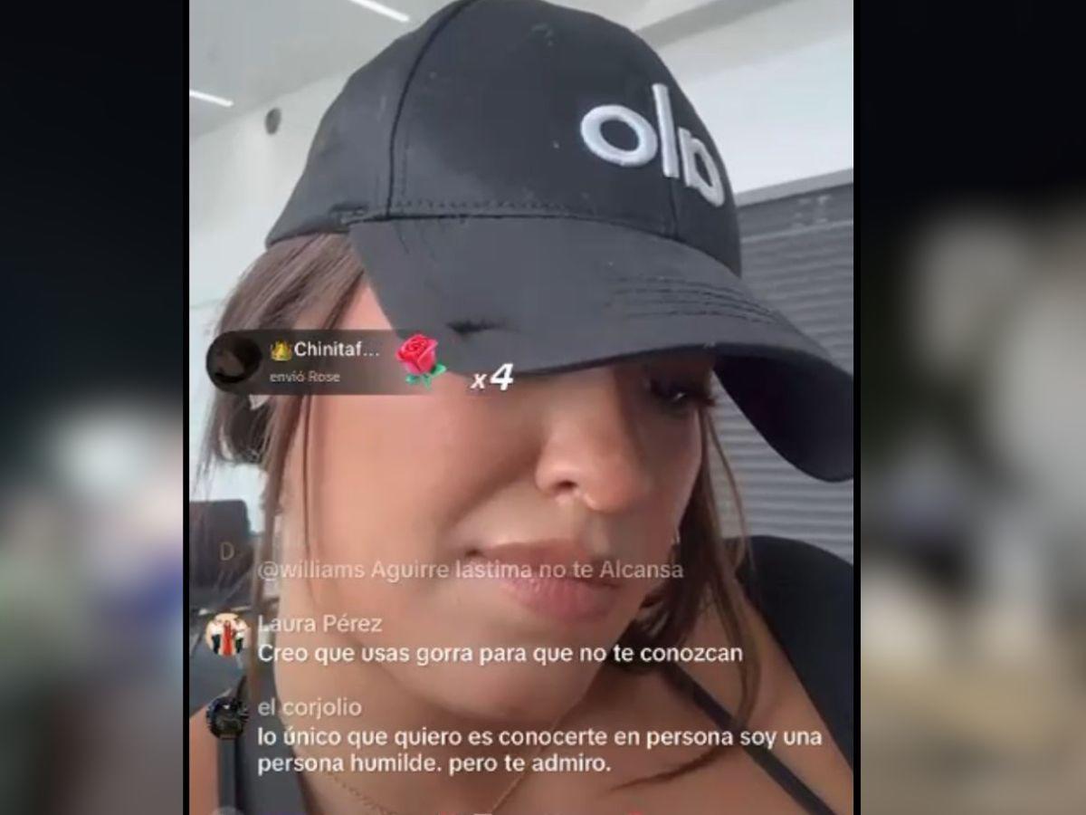 “¿Será que los exámenes médicos mienten?: Alejandra Rubio muestra pruebas de embarazo