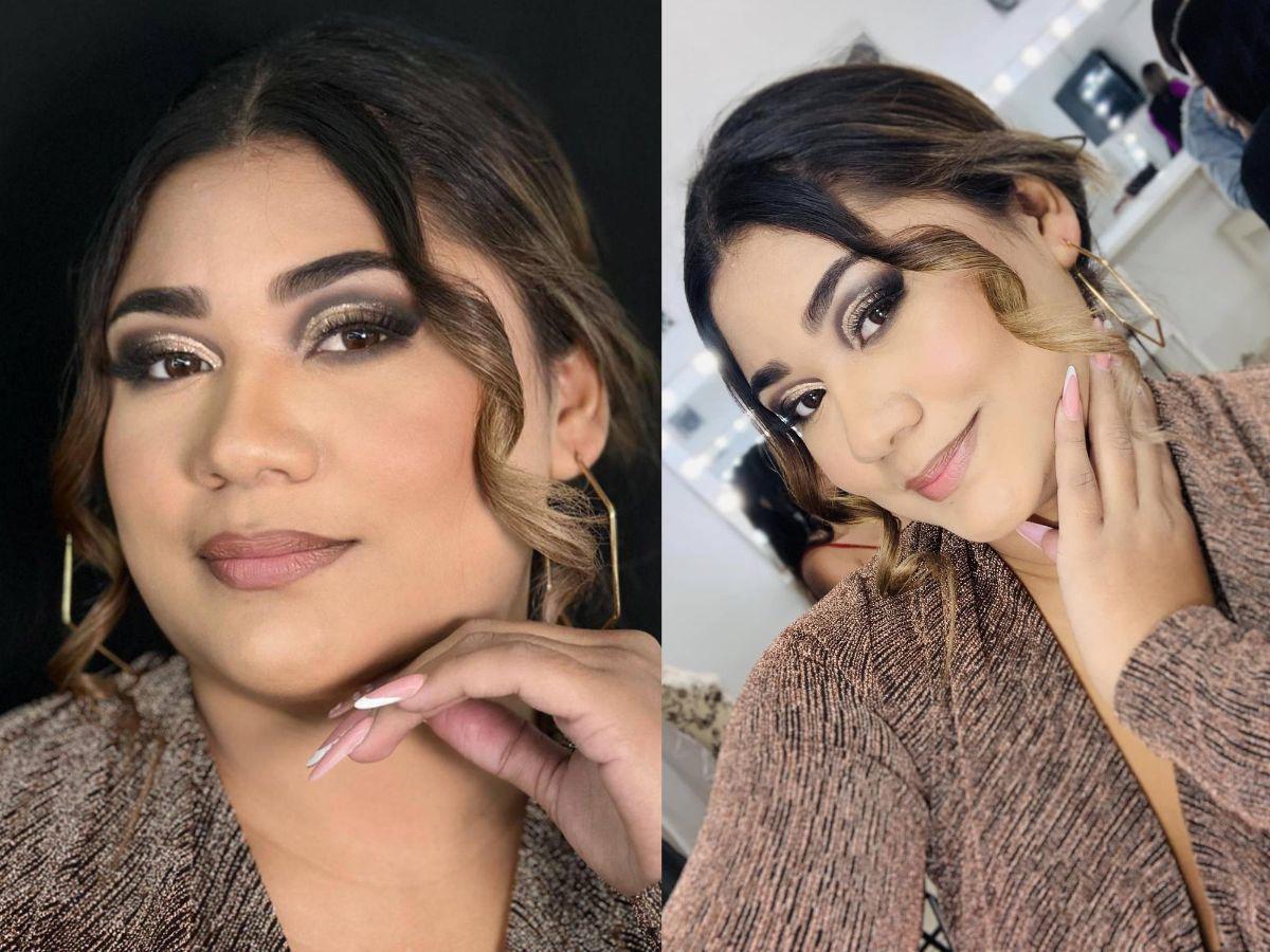 ¿Dónde está Katherine Fuentes? 13 días desaparecida en la Rivera Hernández