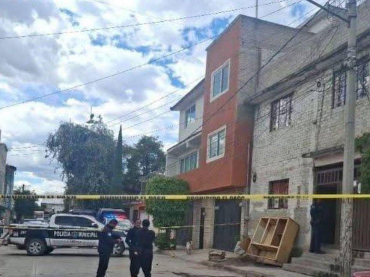 Ultiman a “Fernandito” en venganza contra su madre por deuda de mil pesos