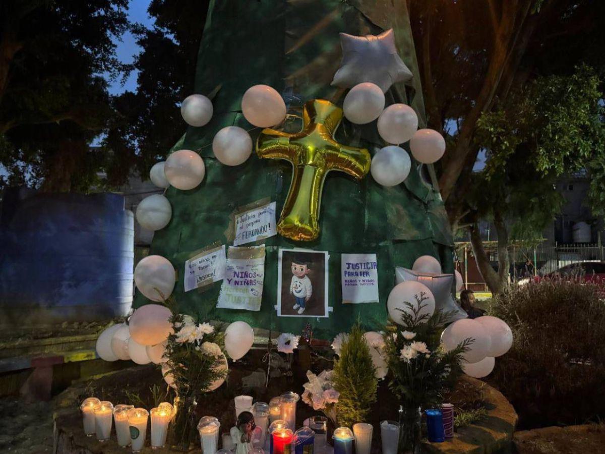 Ultiman a “Fernandito” en venganza contra su madre por deuda de mil pesos