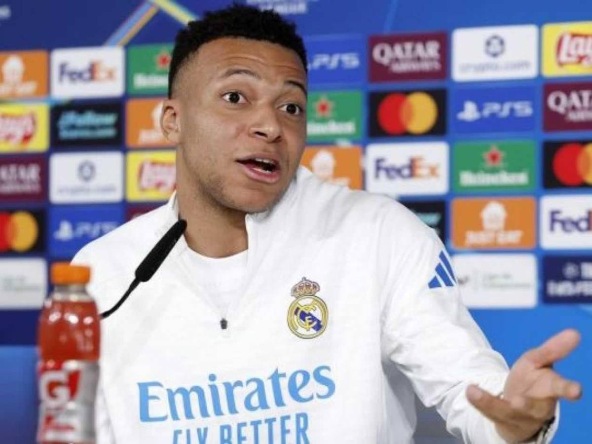 Fuerte acusación contra Mbappé: Está intentando comprar votos para el Balón de Oro