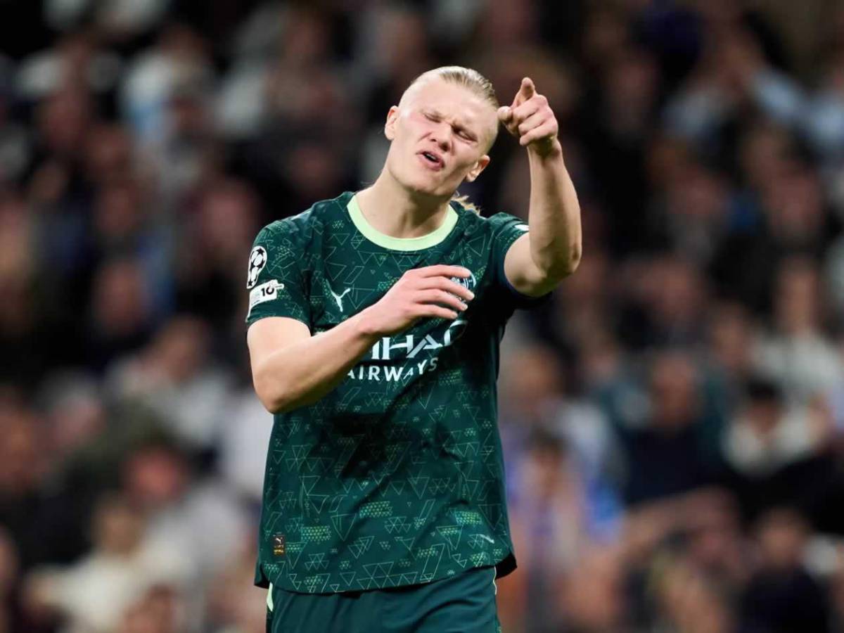 Haaland ya eligió: reunión clave en Madrid y decidió su futuro para la temporada 2026-27