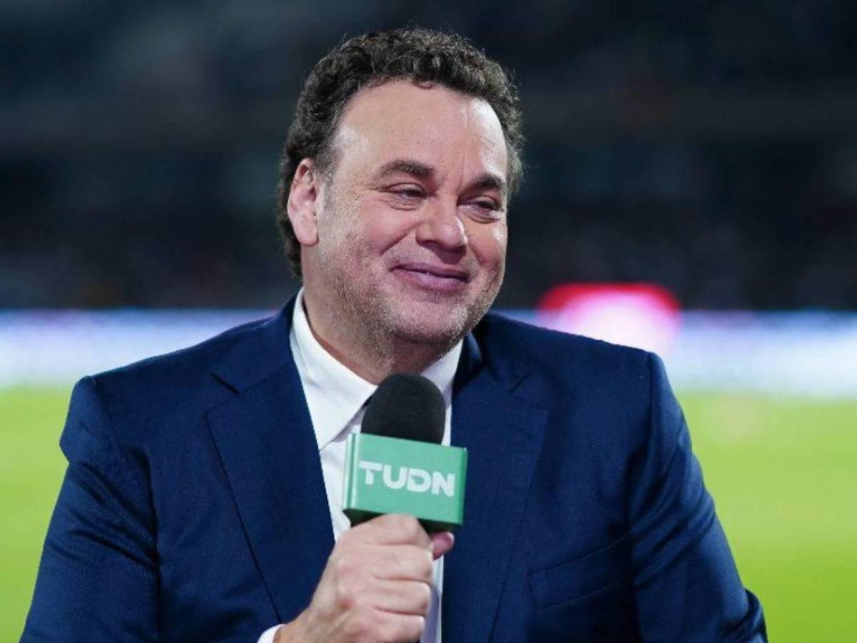 Faitelson sorprende: Revela cláusula para no trabajar con centroamericano