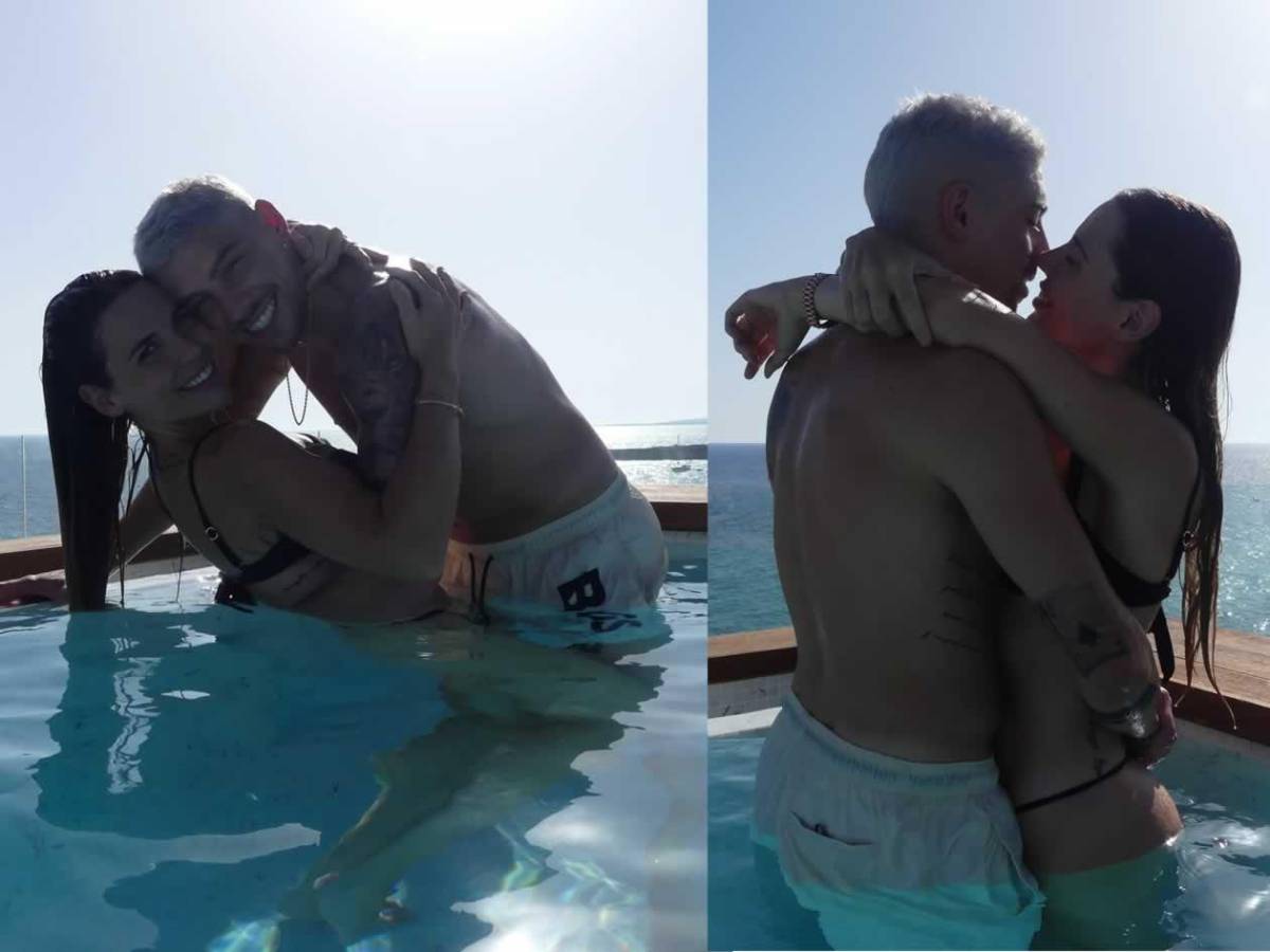 El regalo de Messi a Antonela: el San Valentín de los cracks del fútbol