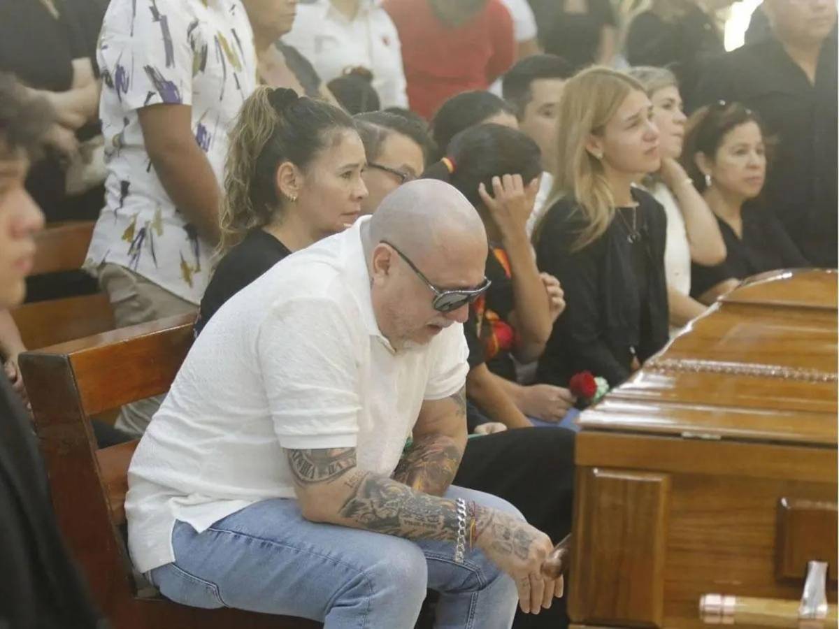 Así han sido los últimos días de esposa de Orinson Amaya: ¿qué hacen en Marathón?