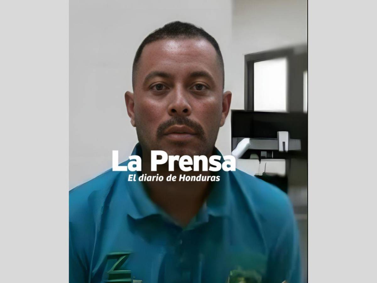 Rostros de peligrosos migrantes que busca ICE en Carolina del Norte; cuatro son hondureños