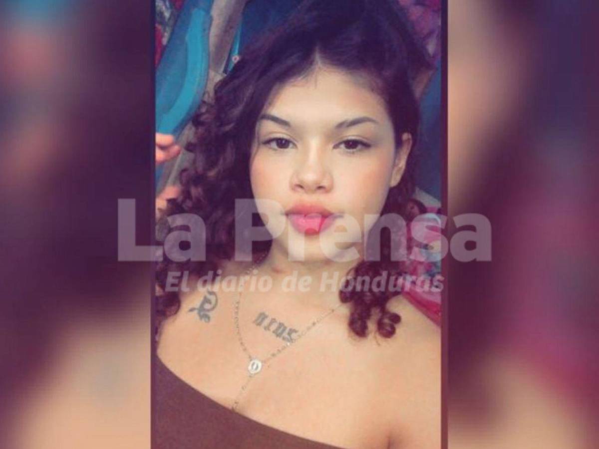 ¿Por qué lloraba Dayaris Flores antes de ser asesinada junto a otros dos jóvenes en Colón?
