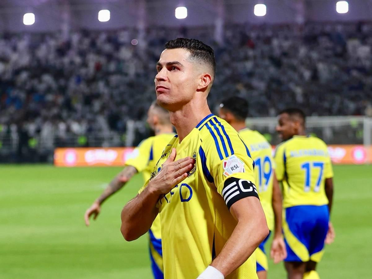 Cristiano Ronaldo es contactado y ficharía por inédito club de Europa