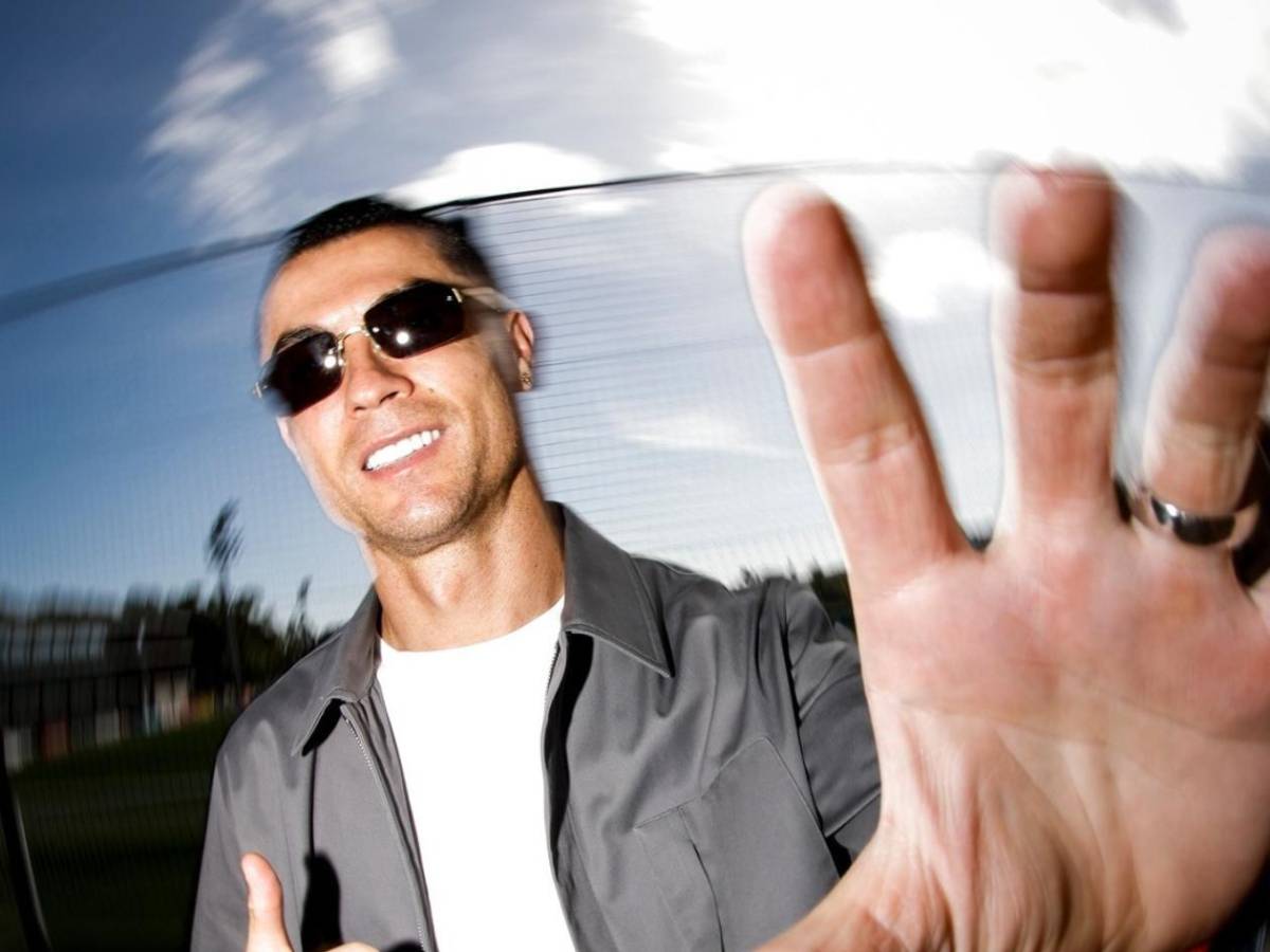 Cristiano Ronaldo: Sus increíbles condiciones para jugar en México